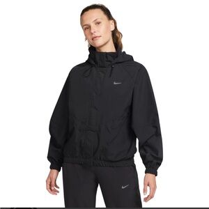 NWT Nike Women's Storm-FIT Hooded Windbreaker